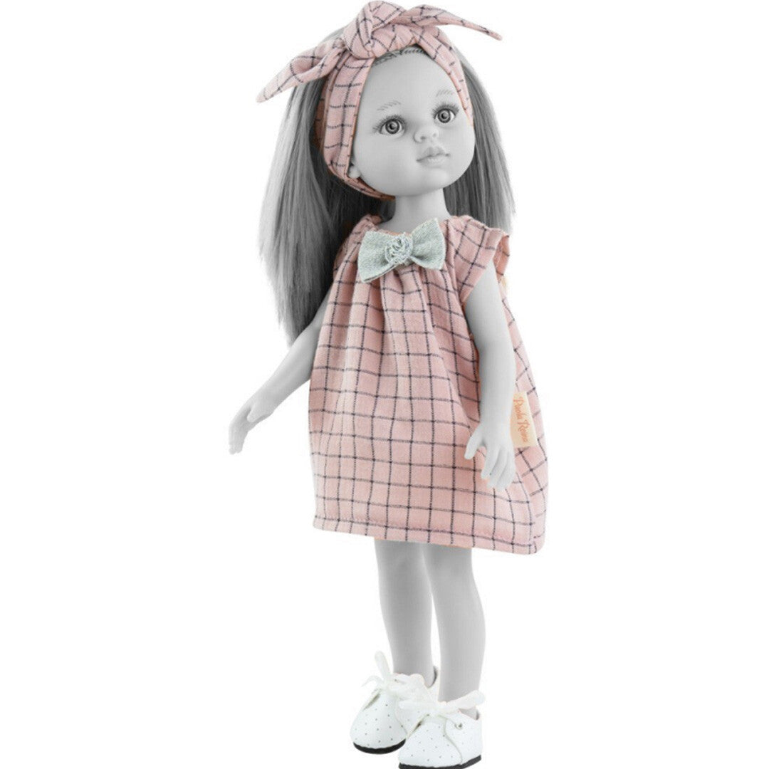 paola reina poppenkleding pili - amigas - 32 cm | PR54491 | 0