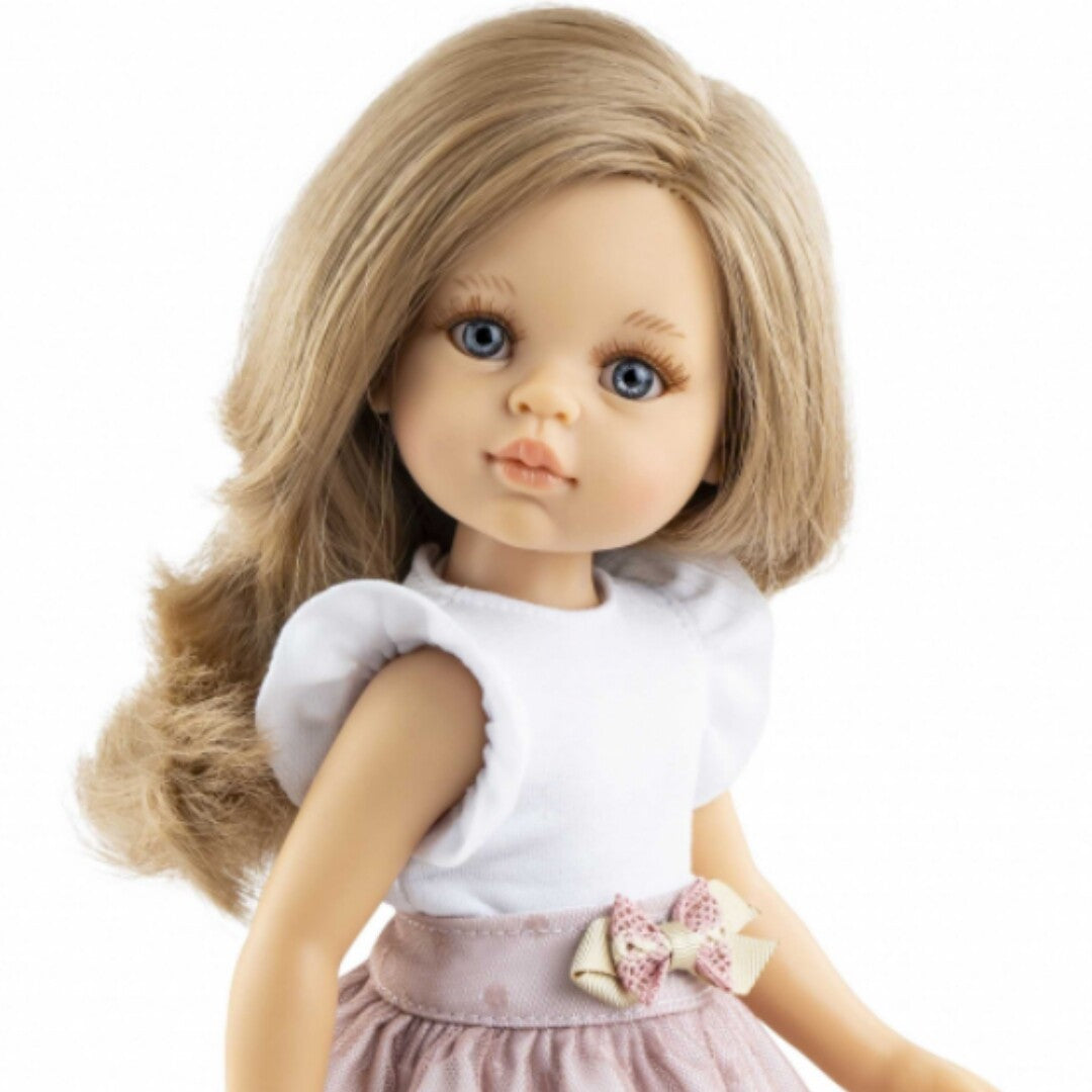 paola reina stapop amigas ana - 32 cm | PR04677 | 1