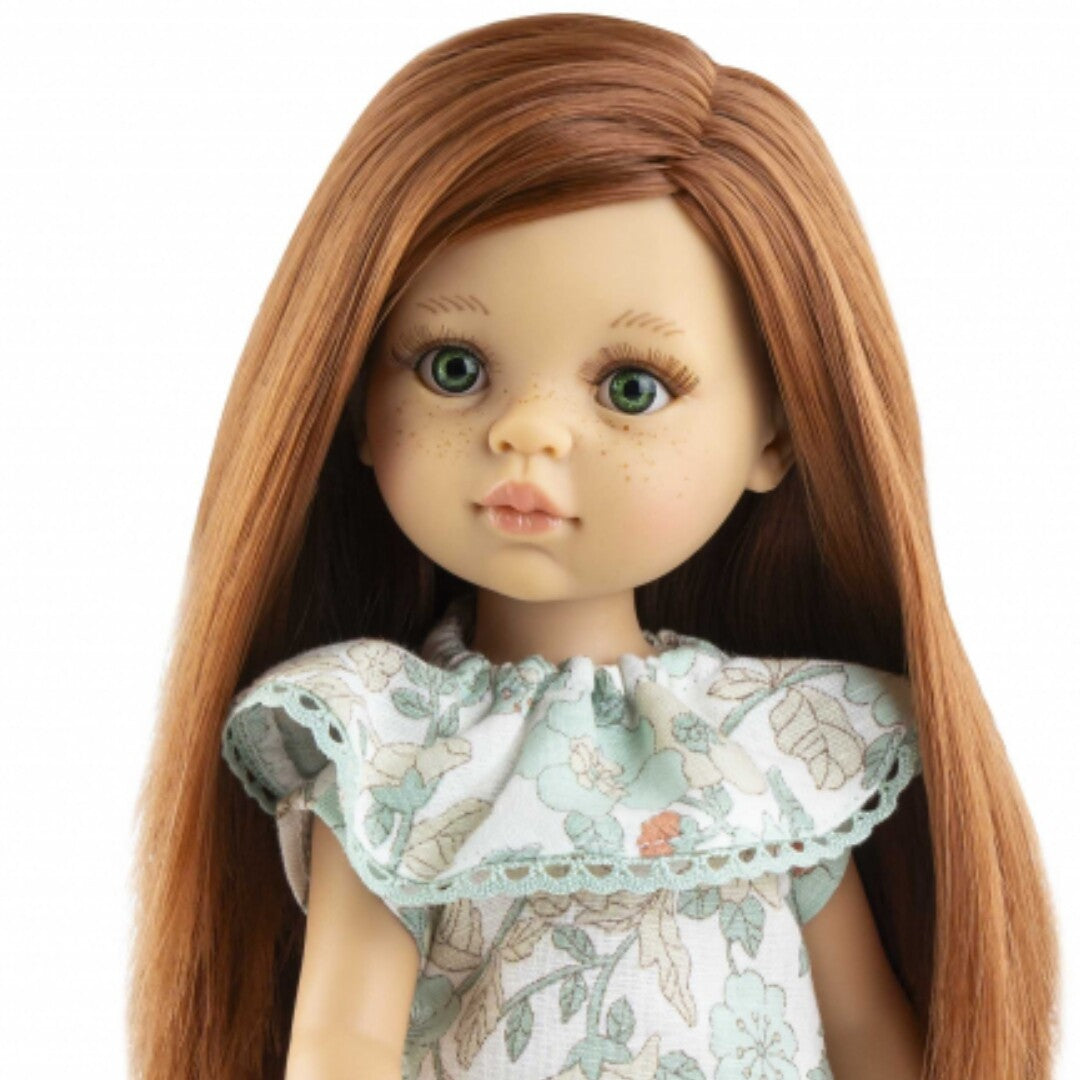 paola reina stapop amigas ángela - 32 cm | PR04669 | 1