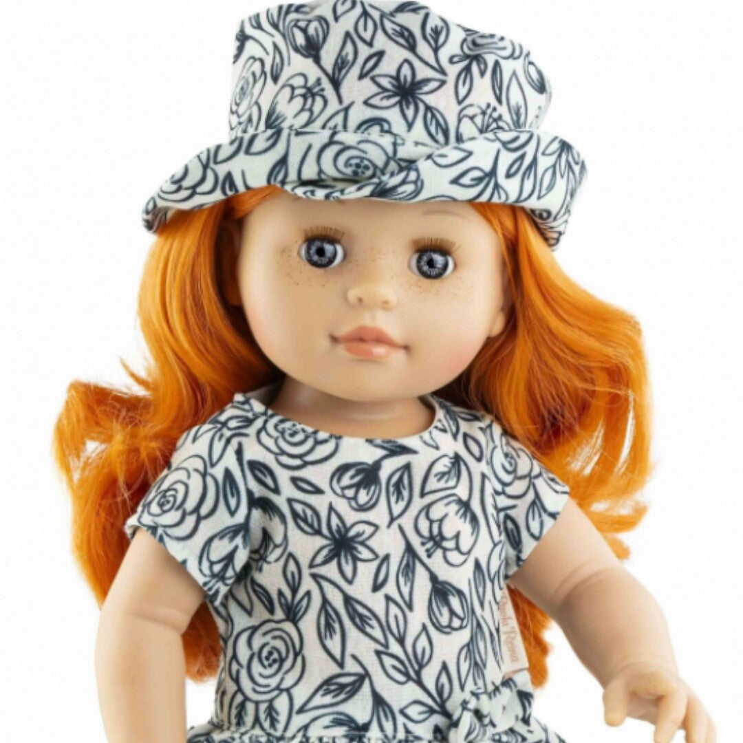 paola reina stapop soy tu maribel - 42 cm | PR06108 | 1