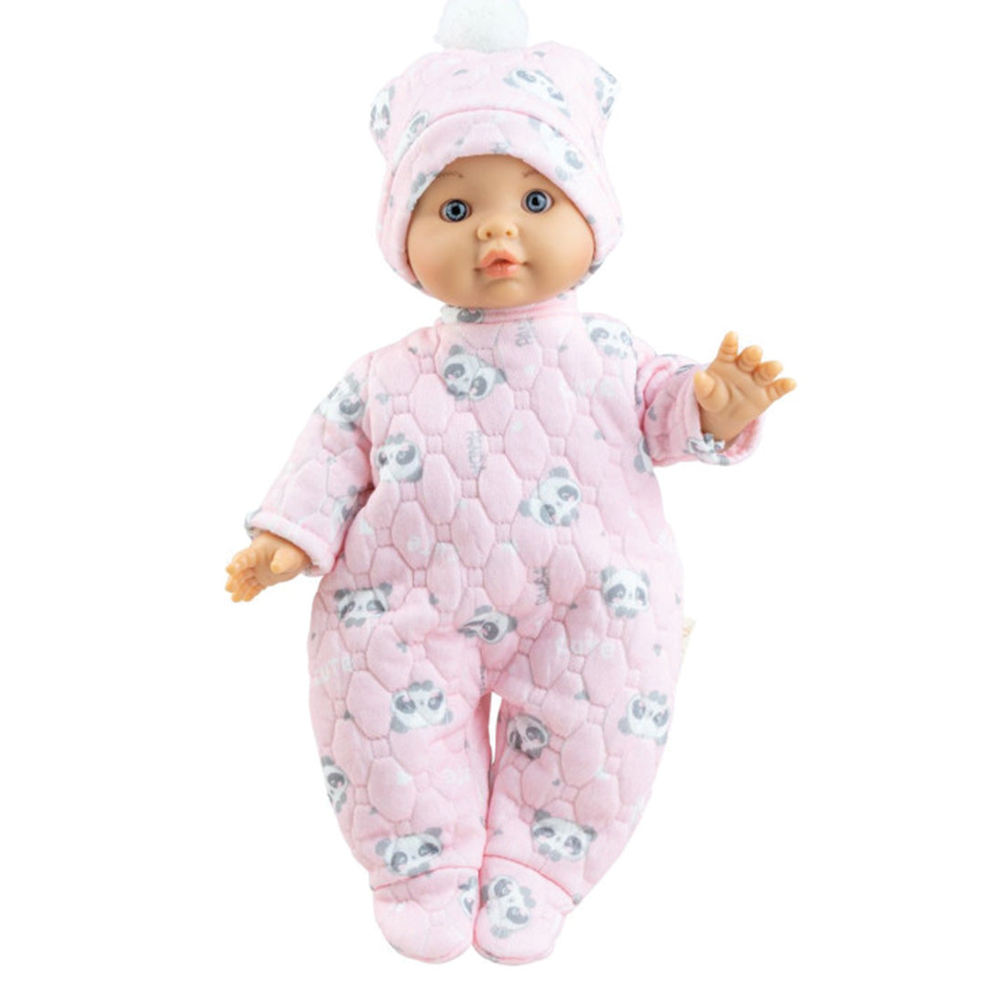 paola reina babypop andy primavera - andy - 27 cm | PR07161 | 1