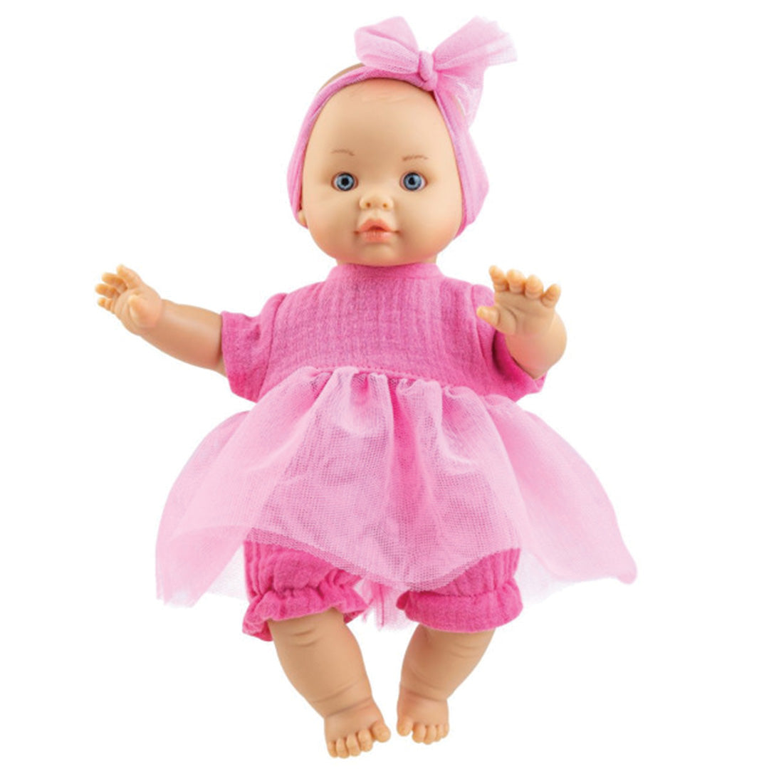 paola reina babypop andy primavera - anita - 27 cm | PR07159 | 1