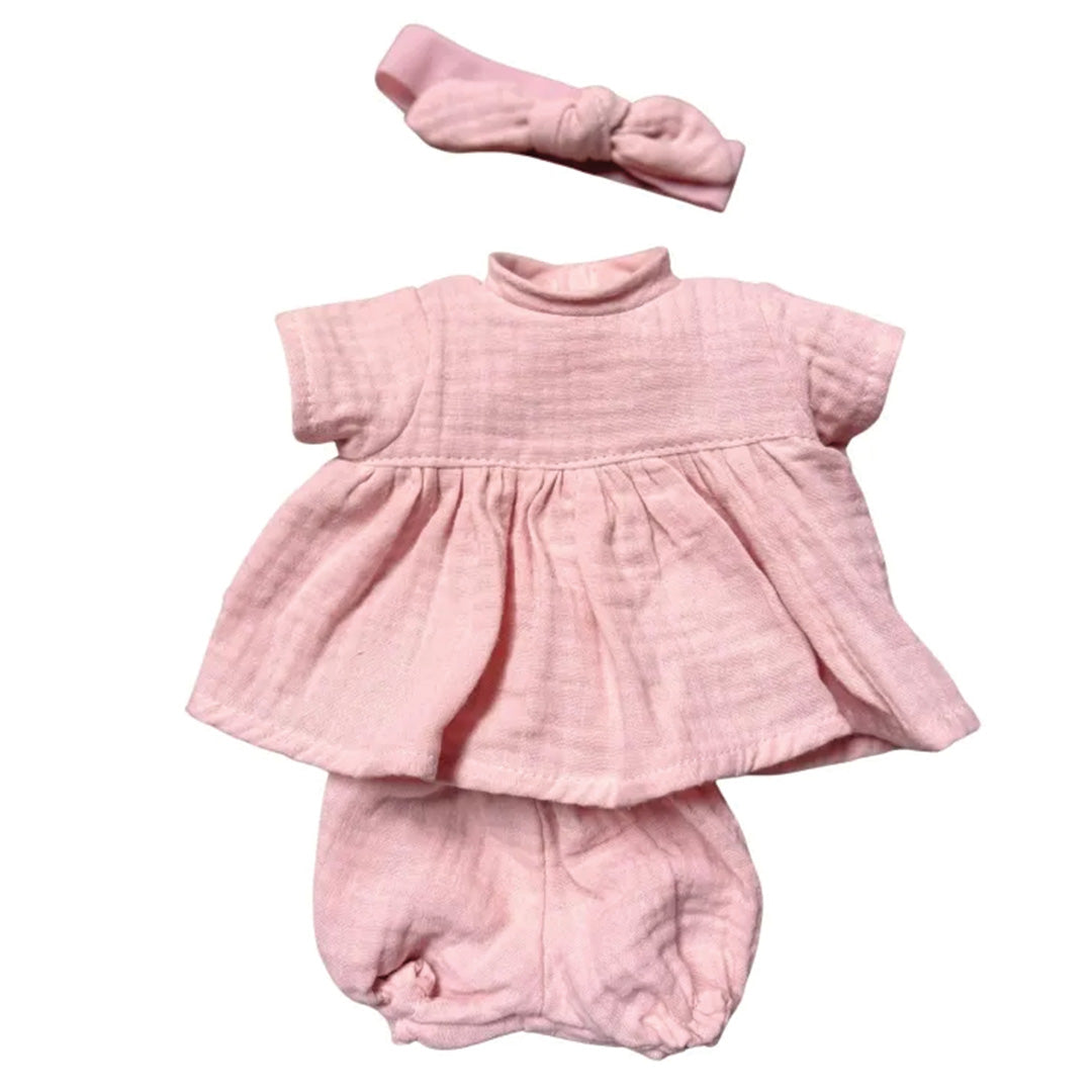 paola reina babypop gordi meisje - federica - 34 cm | PR04146 | 2