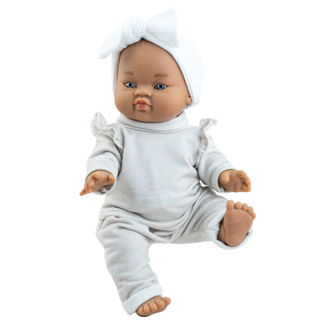 paola reina babypop gordi meisje - olga - 34 cm | PR04139 | 1