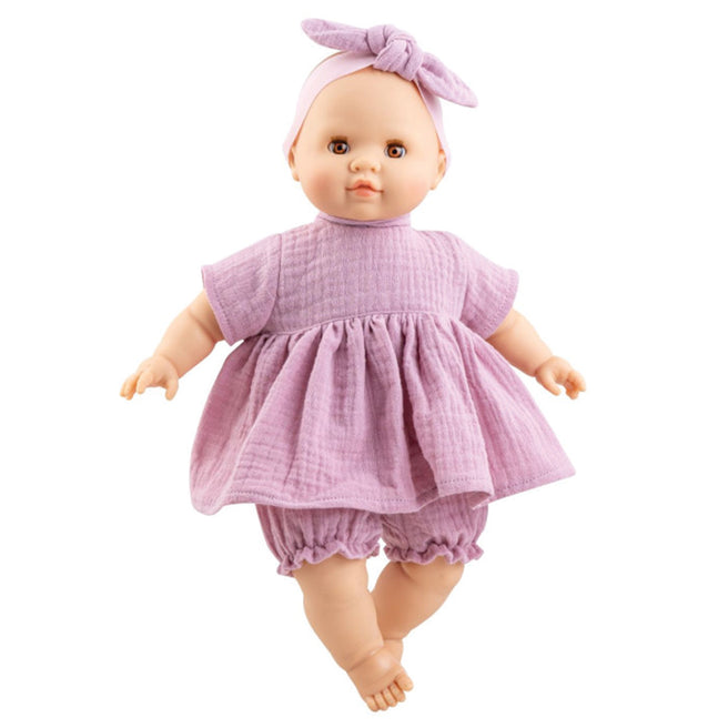 paola reina babypop manus noemi - 36 cm | PR07075 | 1