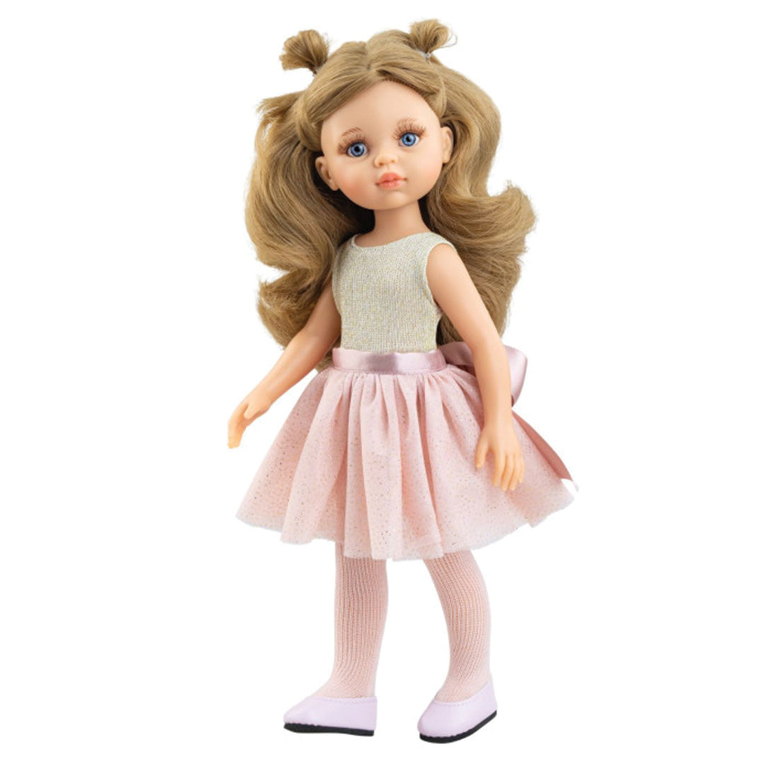 paola reina stapop amigas bailarina carla - 32 cm | PR04448 | 1