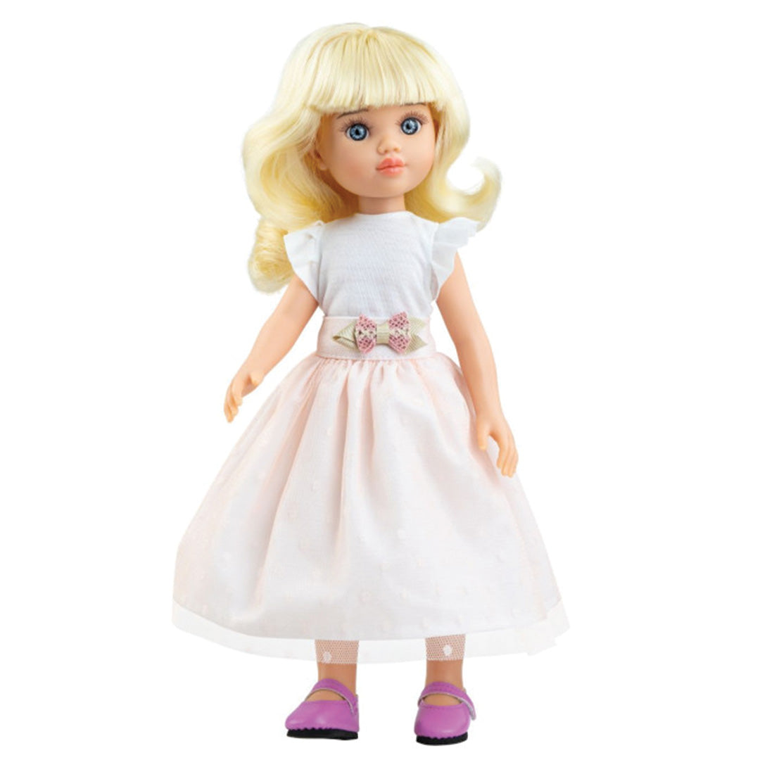 paola reina stapop amigas clara lichtblond - 32 cm | PR04734 | 1