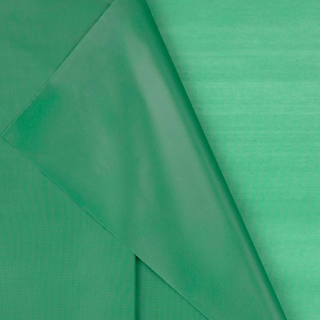 partydeco tafelkleed - donkergroen | OBS6-012C | 3