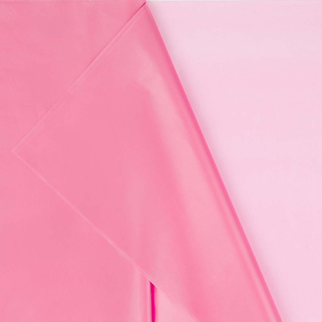 partydeco tafelkleed - donkerroze | OBS6-006 | 3