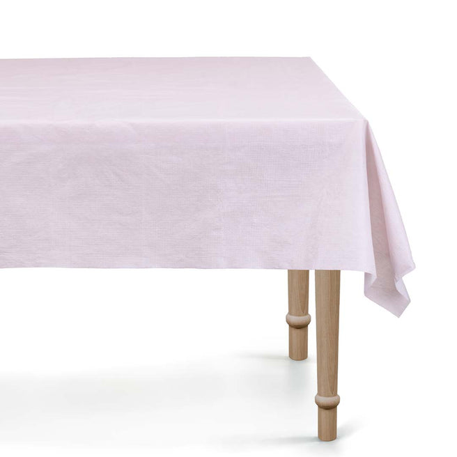 partydeco tafelkleed - lichtpaars | OBS2-014J | 1