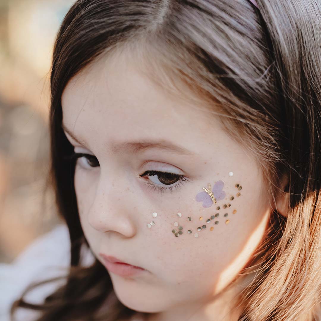 partydeco tattoos - eenhoorn | TAT19 | 4