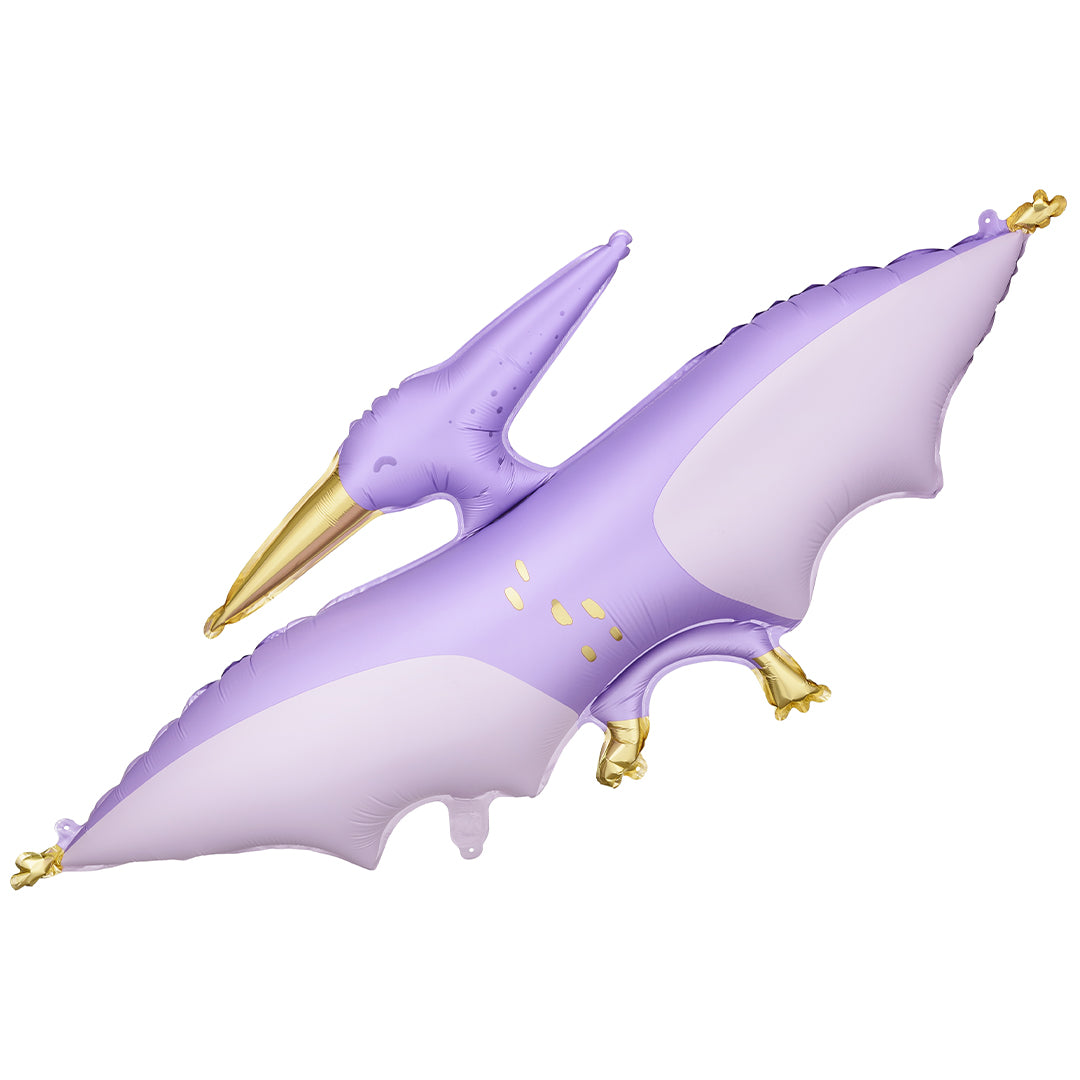 partydeco folieballon pterodactyl - 120 cm | FB180 | 