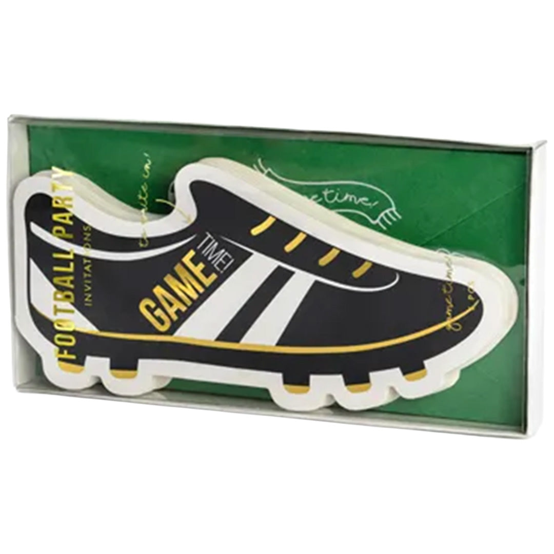 partydeco verjaardagskaart - voetbal | ZPP1 | 3