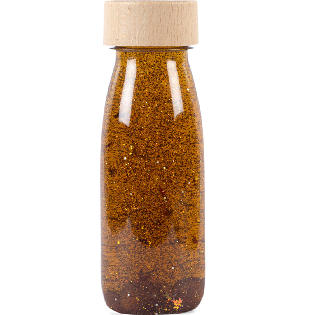 petit boum sensorische fles float - siena | PBFSIENA | 0