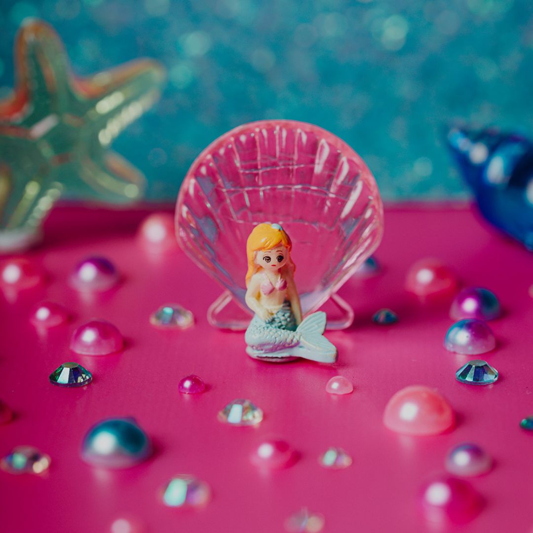 petit boum sensorische fles move - sea | PBMSEA | 1