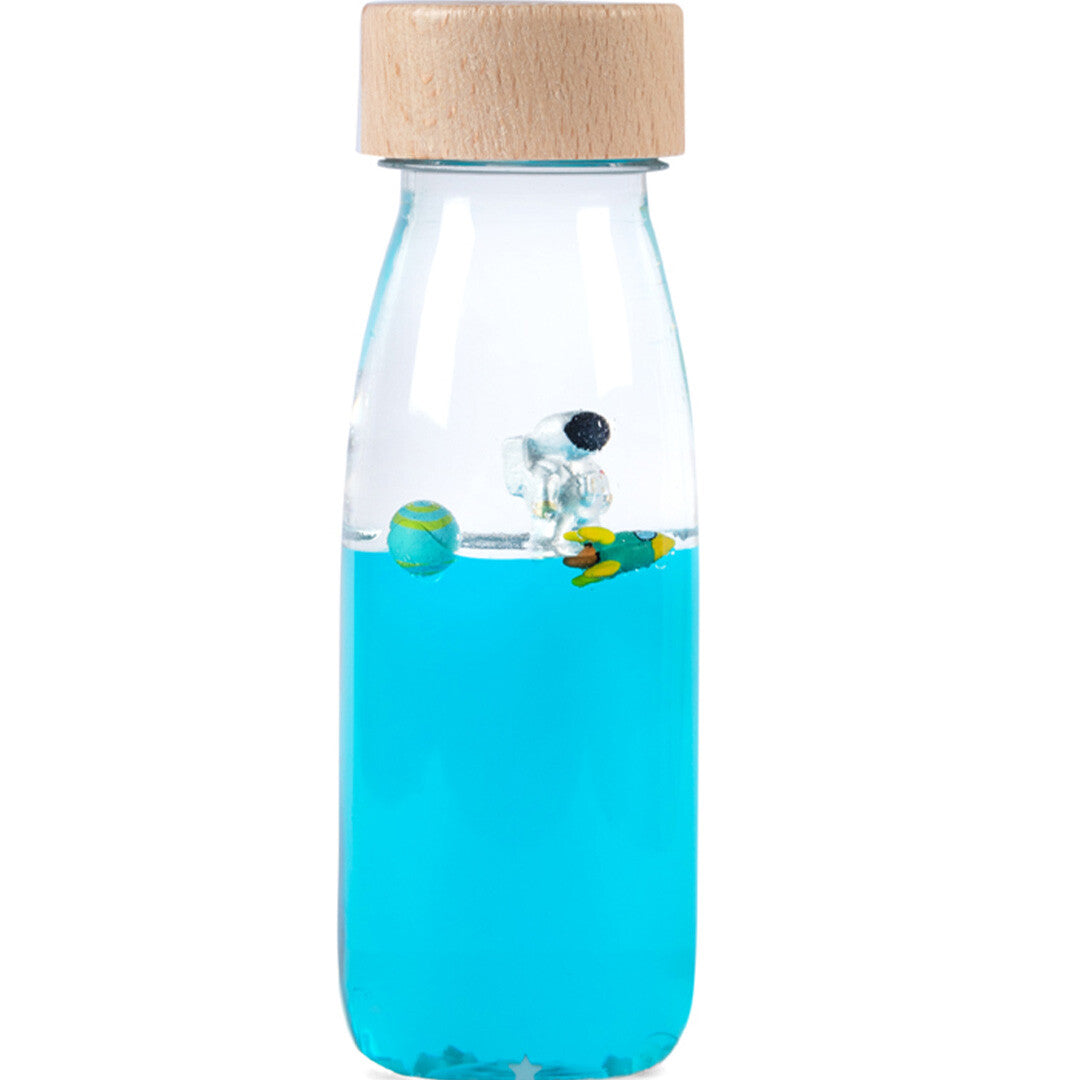 petit boum sensorische fles move - universe   | PBMUNIVERSE | 0