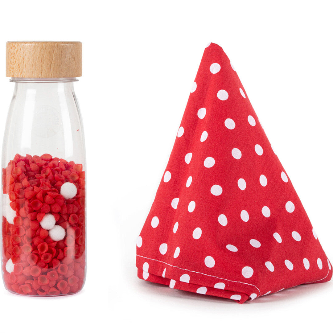 petit boum sensorische fles my first toy  | PBMYFIRSTTOY | 0