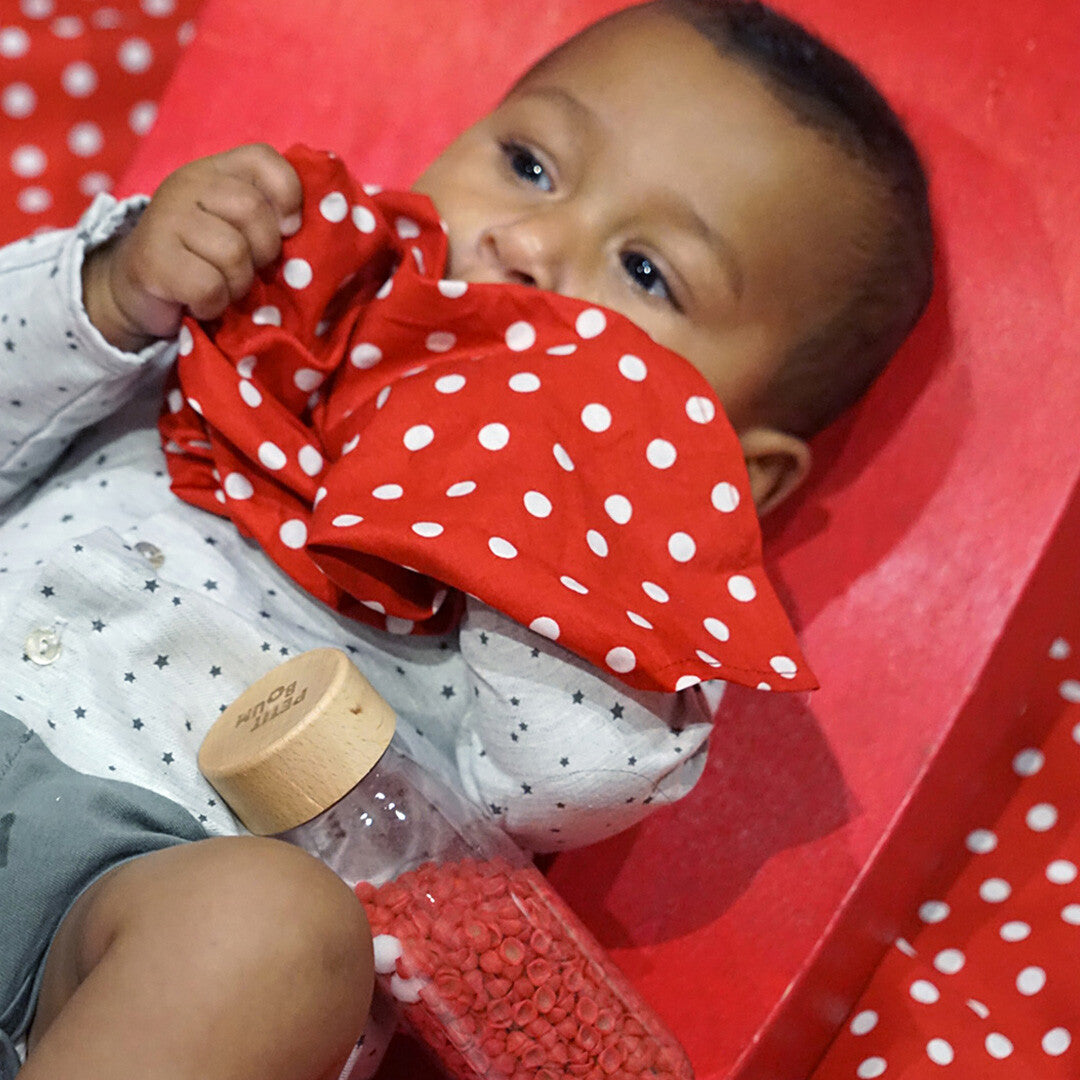 petit boum sensorische fles my first toy  | PBMYFIRSTTOY | 1