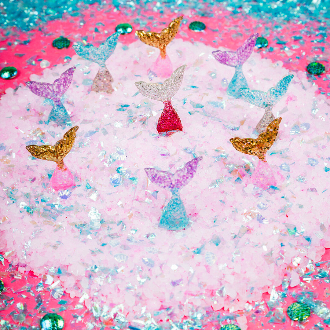 petit boum sensorische fles sound - mermaid | PBSMERMAID | 1