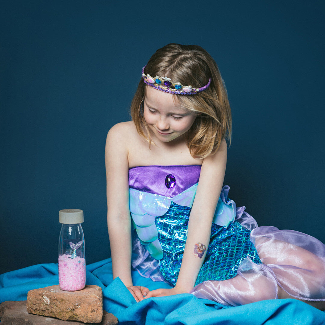 petit boum sensorische fles sound - mermaid | PBSMERMAID | 3