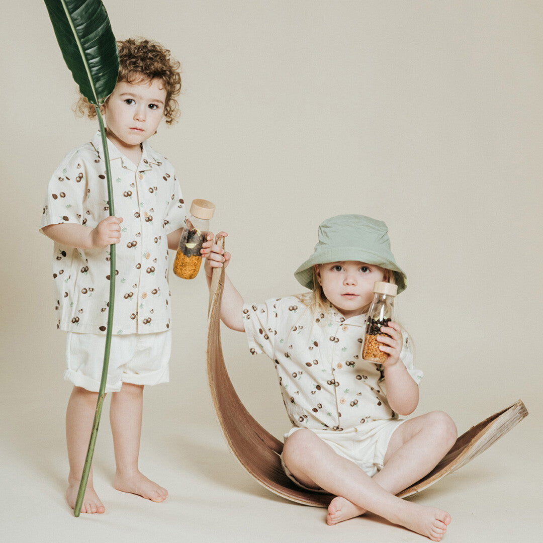 petit boum sensorische fles sound - monkey | PBSMONKEY | 3