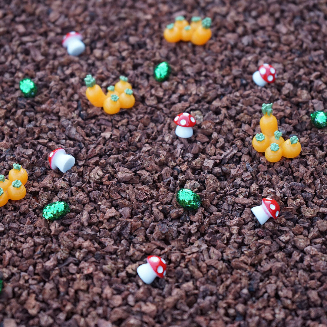 petit boum sensorische fles sound - rabbit  | PBSRABBIT | 2