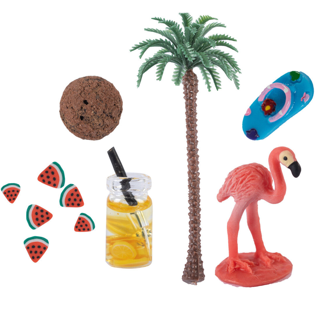 petit boum sensorische fles spy - flamingo | PBSPYFLAMINGO | 4