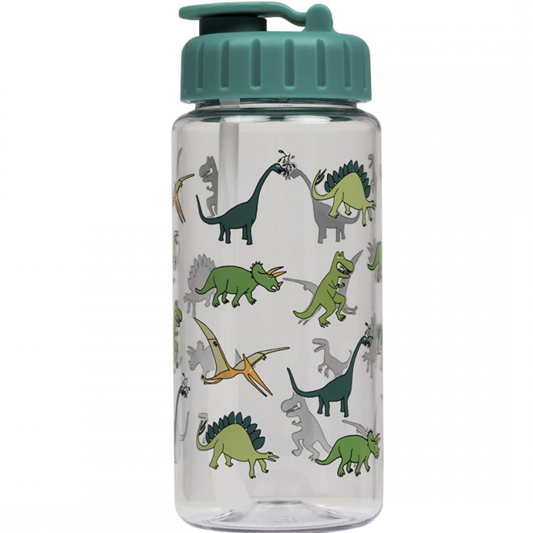 petit jour drinkfles dinosaurus - 350 ml | DI900L | 0