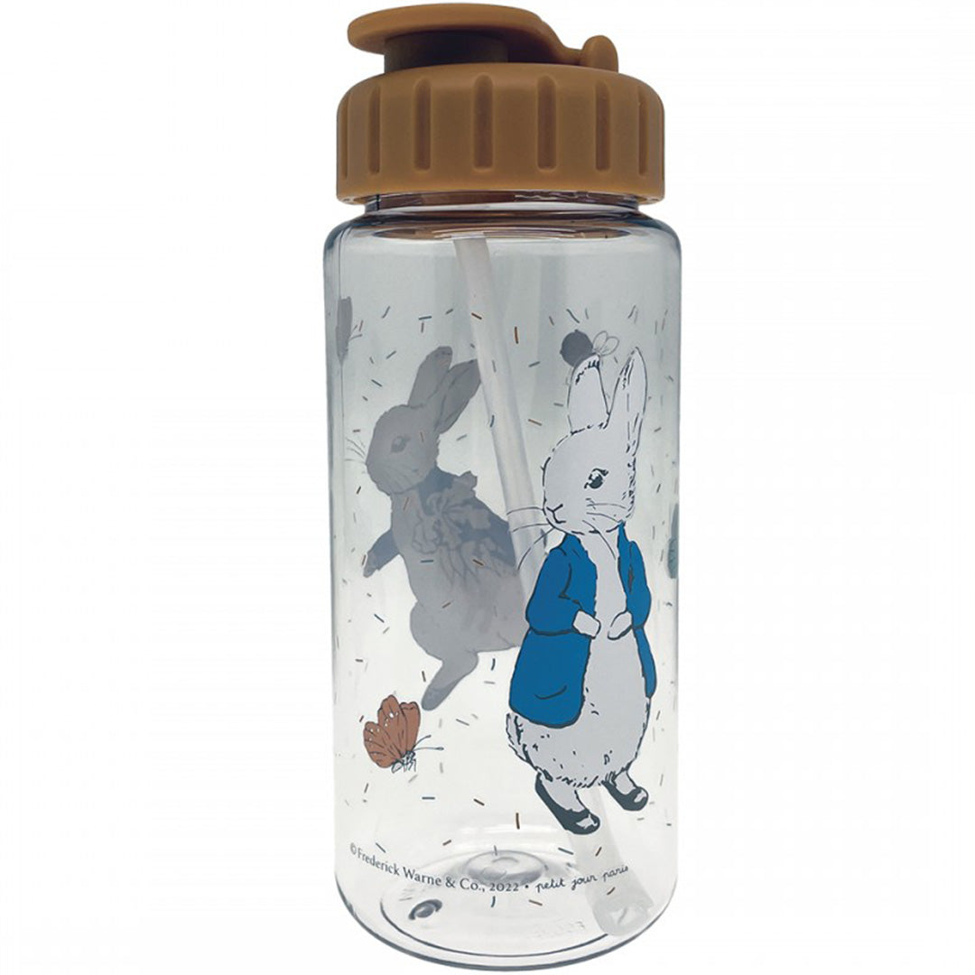 petit jour drinkfles pieter konijn - 350 ml | BP900P | 0