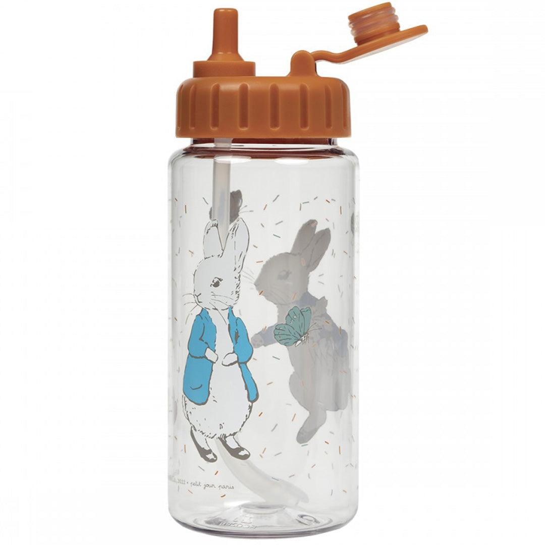petit jour drinkfles pieter konijn - 350 ml | BP900P | 3