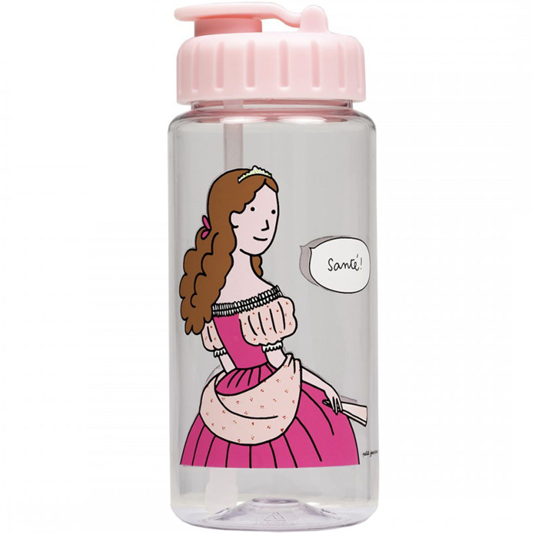 petit jour drinkfles prinsessen - 350 ml | PC900R | 0