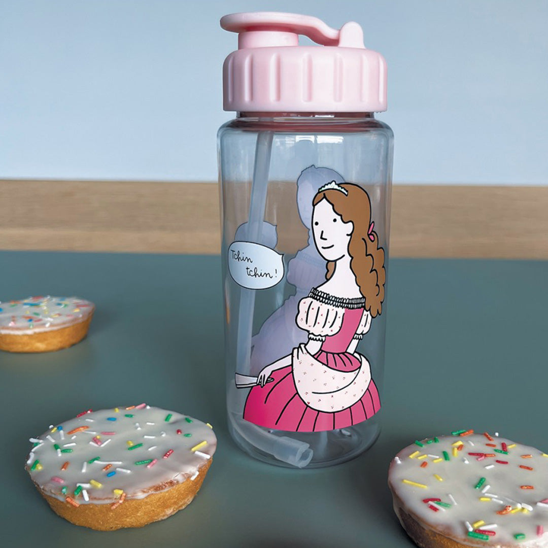 petit jour drinkfles prinsessen - 350 ml | PC900R | 1