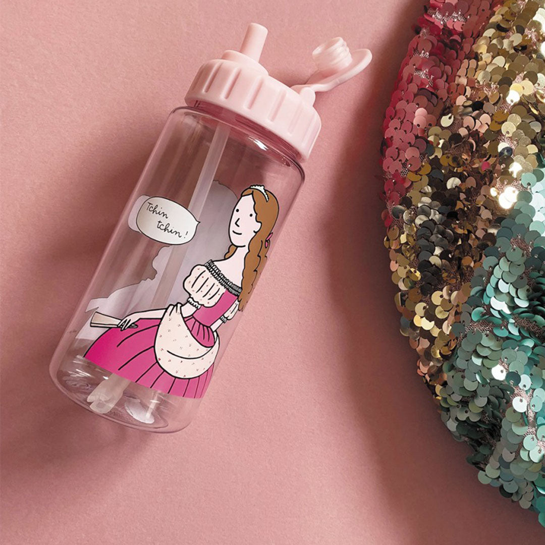 petit jour drinkfles prinsessen - 350 ml | PC900R | 2