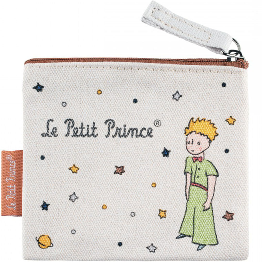 petit jour kinderportemonnee de kleine prins | PP616R | 0