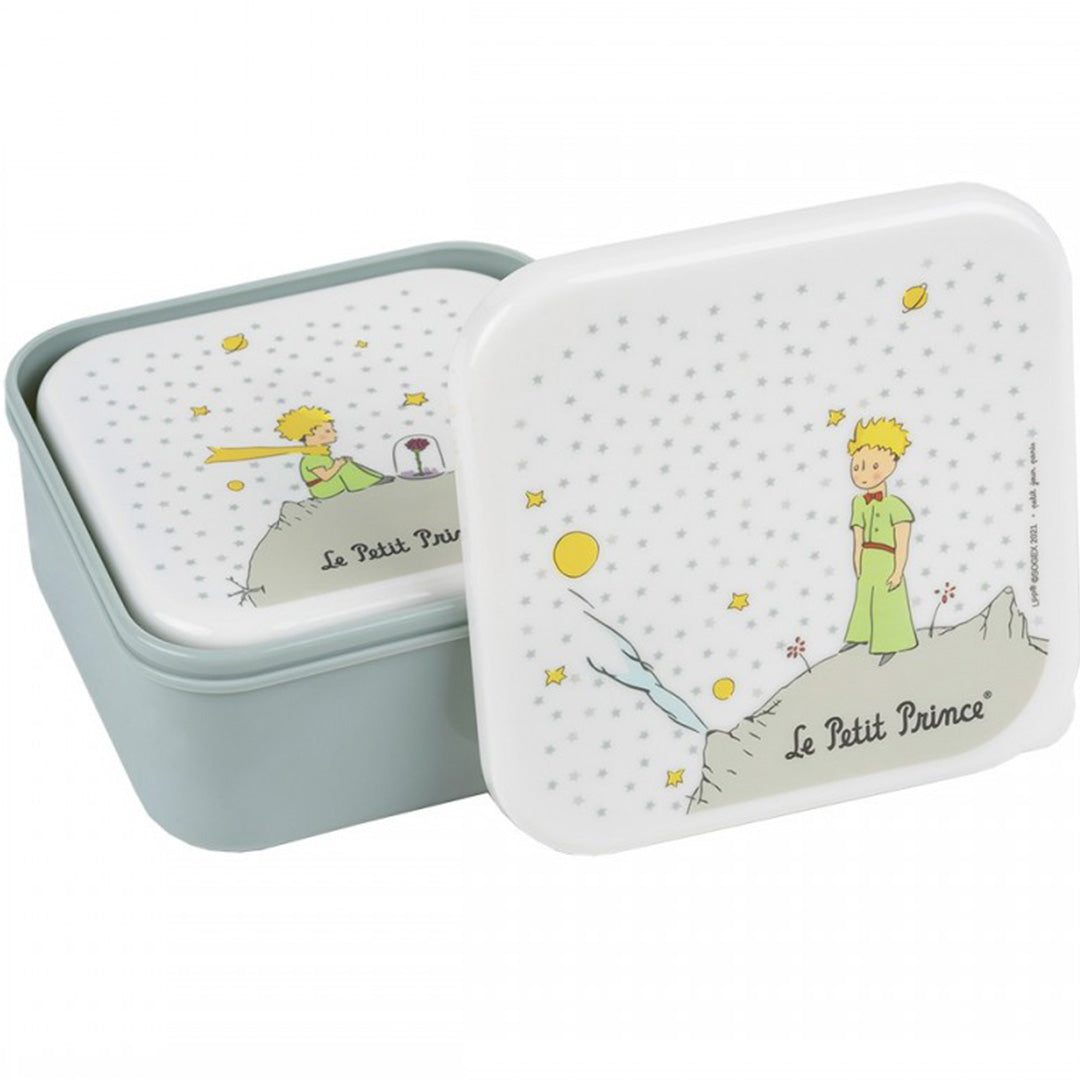 petit jour lunchbox set de kleine prins - 3st | PP994P | 2