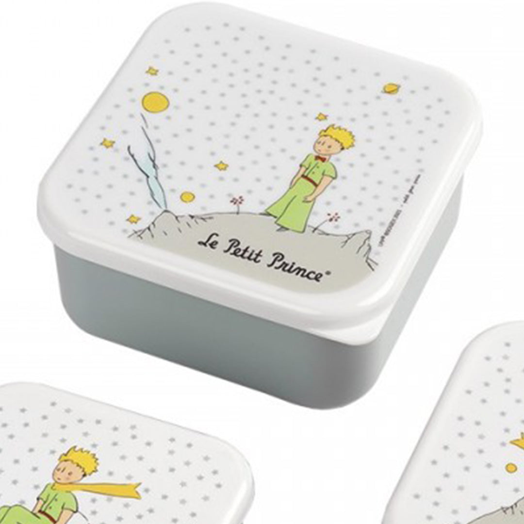 petit jour lunchbox set de kleine prins - 3st | PP994P | 3