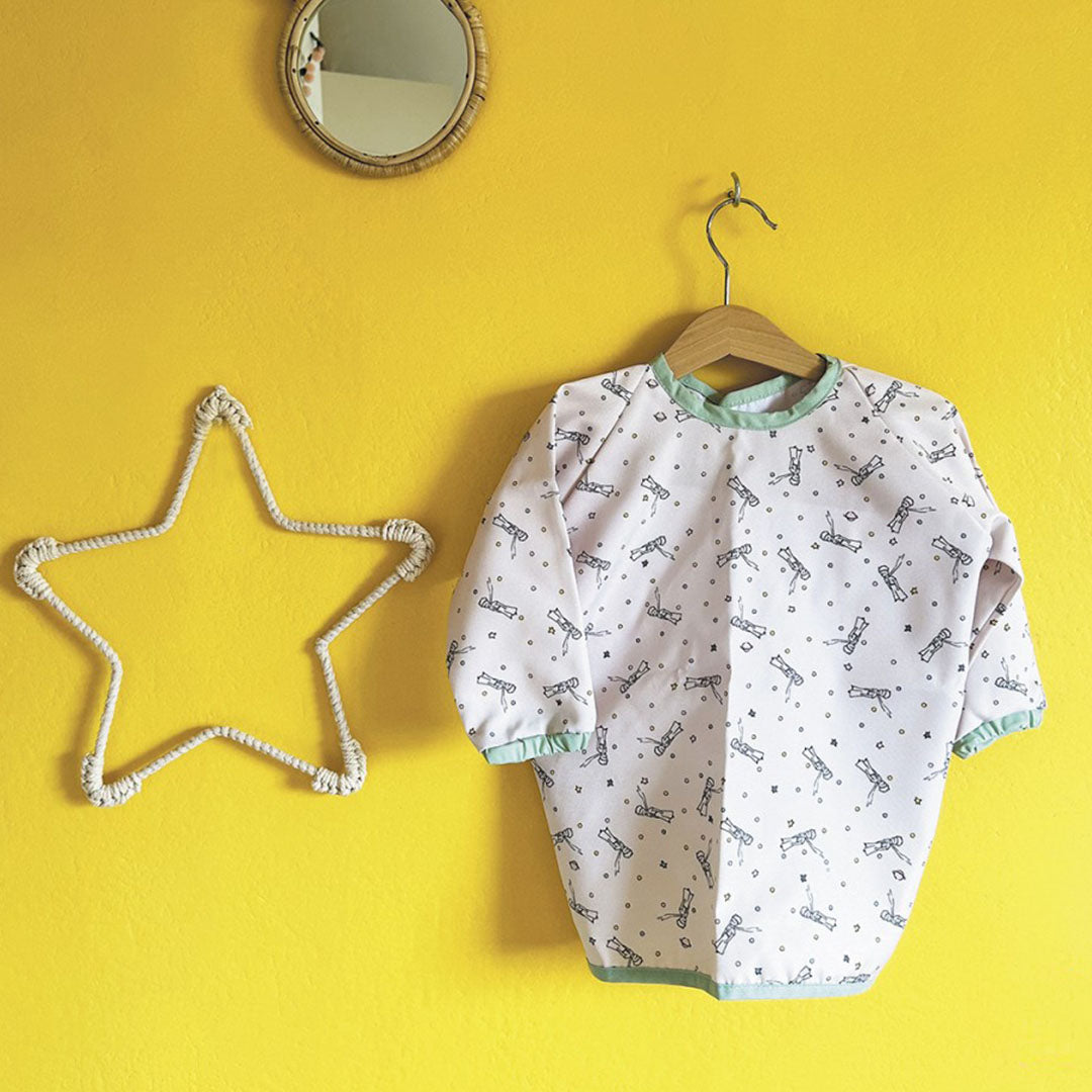 petit jour mouwslab de kleine prins | PP621R | 2