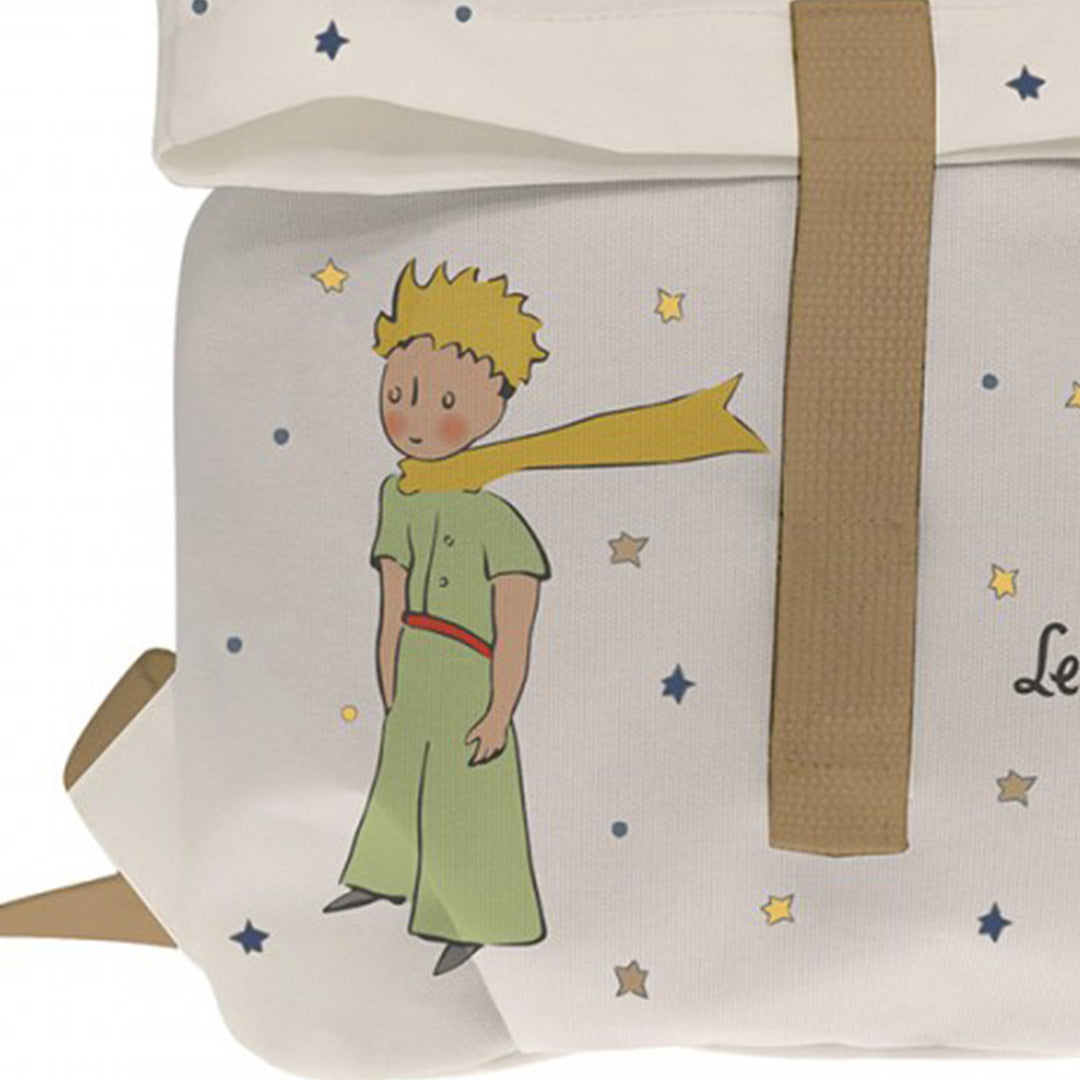 petit jour rugzak de kleine prins - 30 cm | PP568R | 3