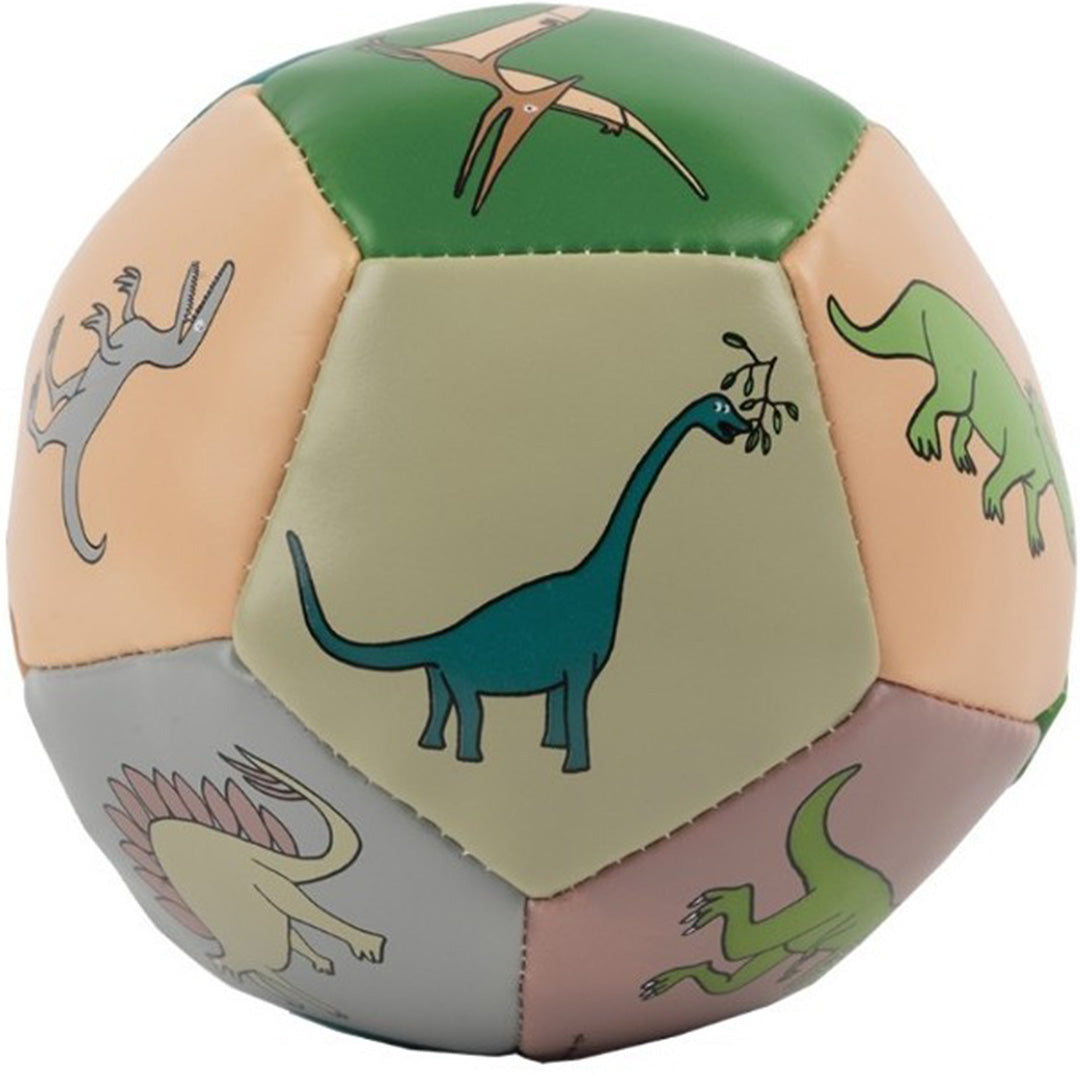 petit jour softbal dinosaurus - 10 cm | DI413L | 0