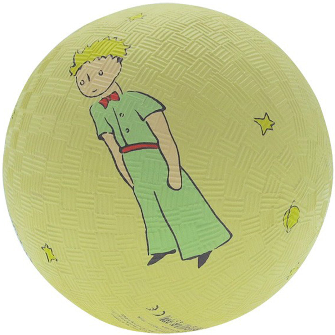 petit jour speelbal de kleine prins - 13 cm | PP431M | 0