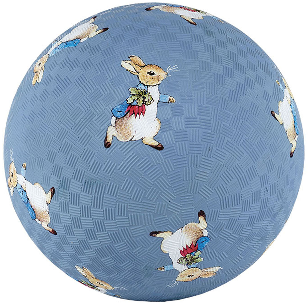 petit jour speelbal pieter konijn - 18 cm | BP430P | 0