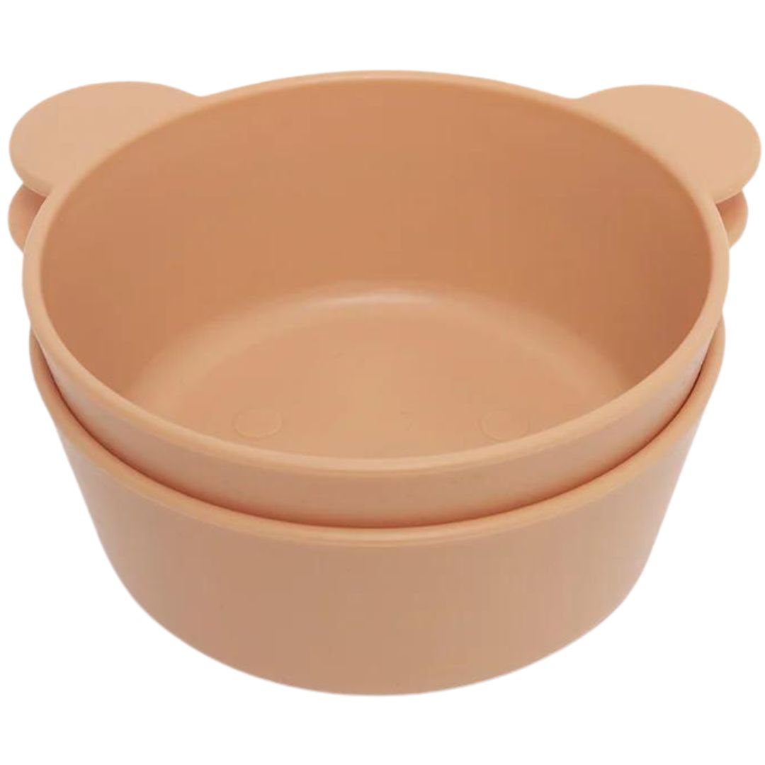 petit monkey animals kinderkom bear fudge - 2st | PPB06 | 1