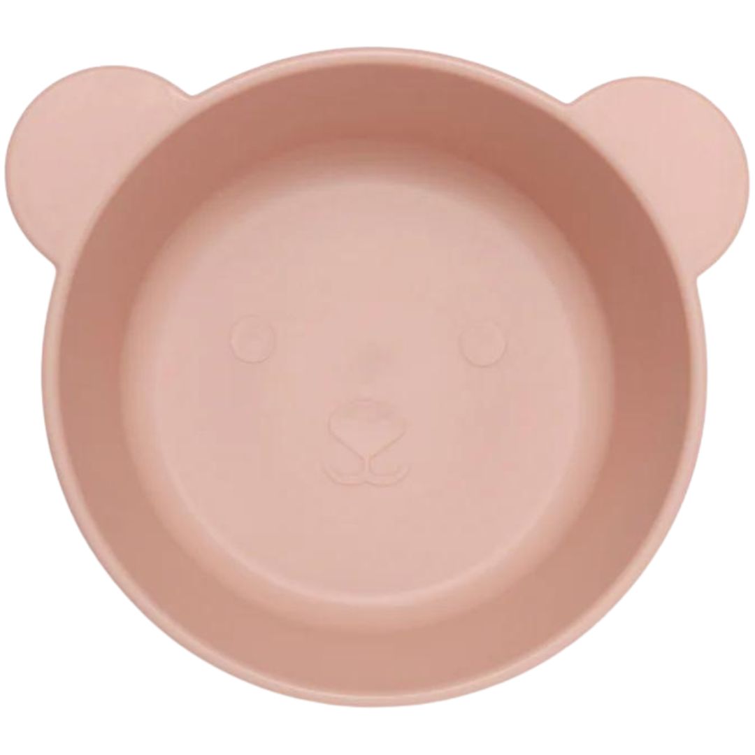 petit monkey animals kinderkom bear mahogany rose - 2st | PPB08 | 0