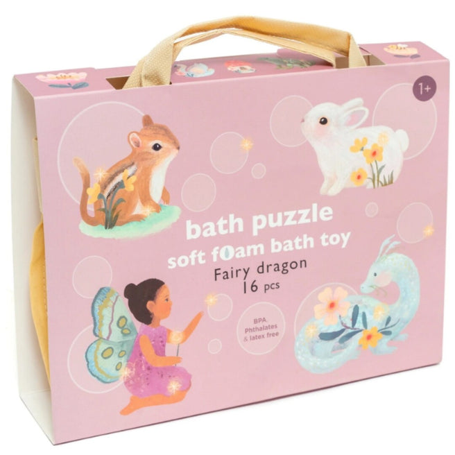 petit monkey badfiguren fairy dragon - 16st | PMBT6 | 0