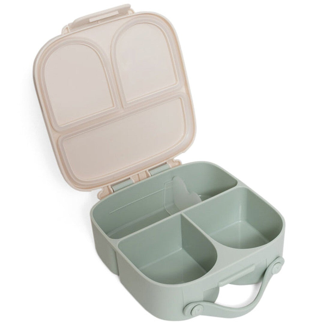 petit monkey bento broodtrommel - bears and stars | LB56B | 2