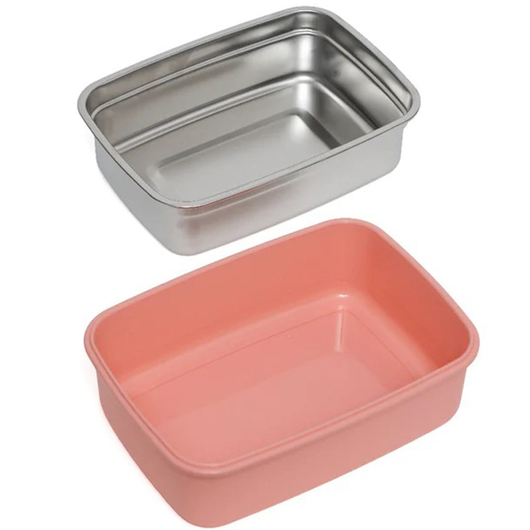 petit monkey bento broodtrommel sparkling - sweets | LB59 | 4