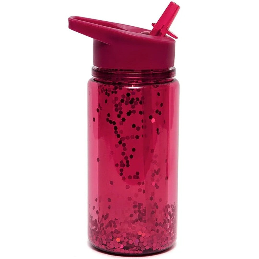 petit monkey drinkfles glitter zinfandel - 300 ml | DB21 | 1
