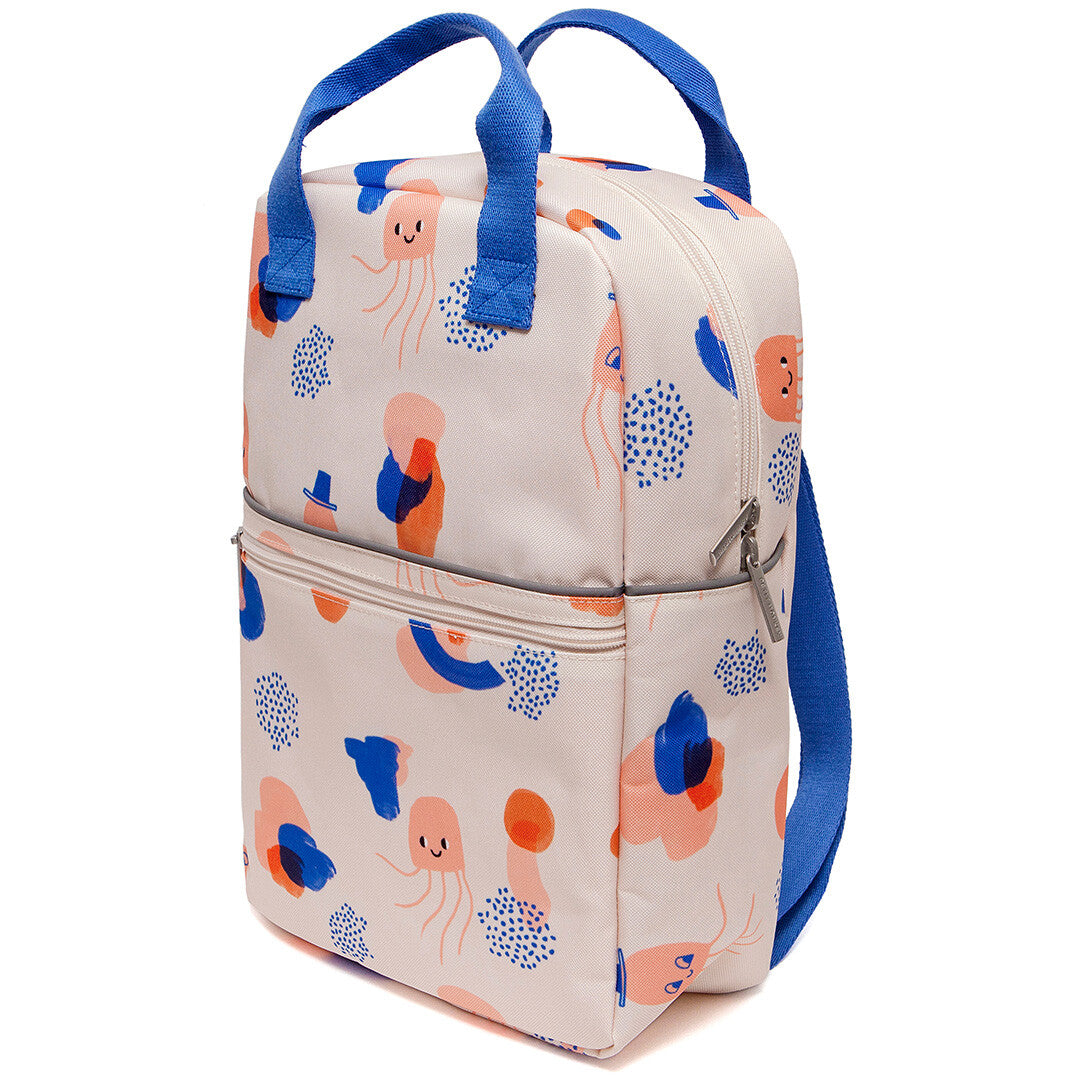 petit monkey kinderrugtas jelly - 37 cm | BP19-L | 0