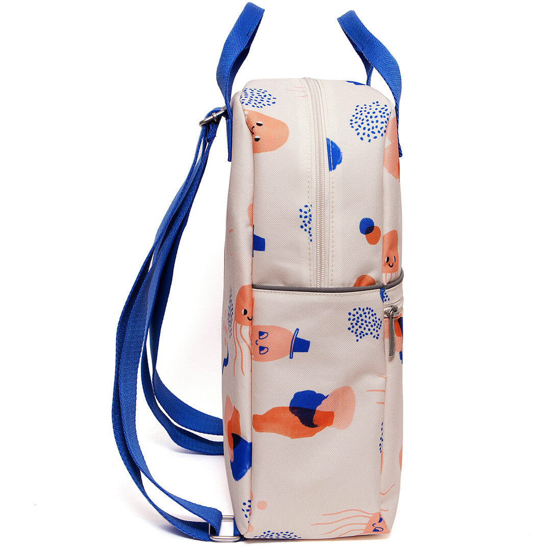 petit monkey kinderrugtas jelly - 37 cm | BP19-L | 2