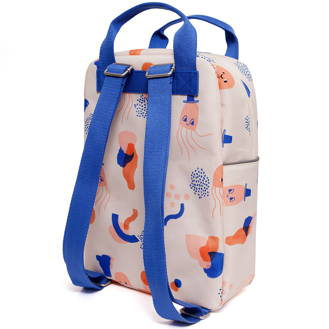 petit monkey kinderrugtas jelly - 37 cm | BP19-L | 3